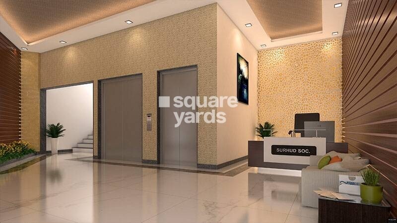 Gangotree Suhrud Amenities-Features 7