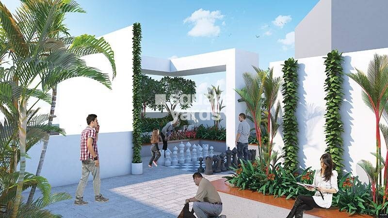 Gangotree Suhrud Amenities-Features 2