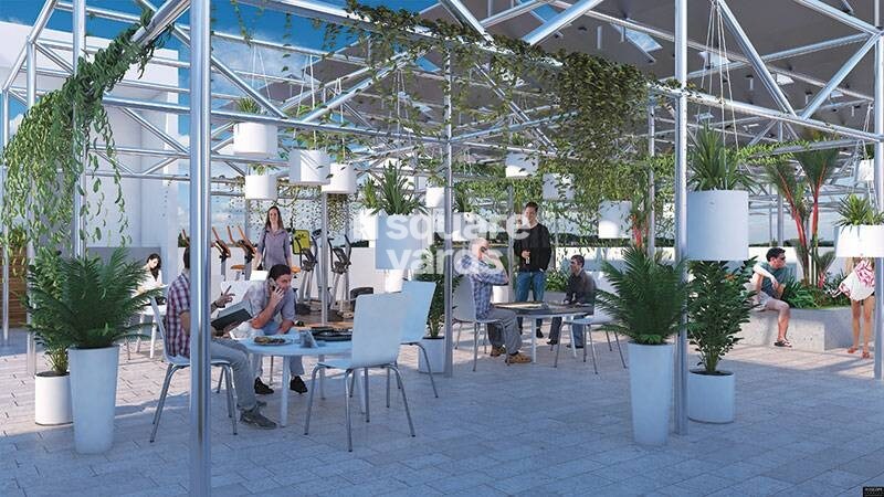 Gangotree Suhrud Amenities-Features 4