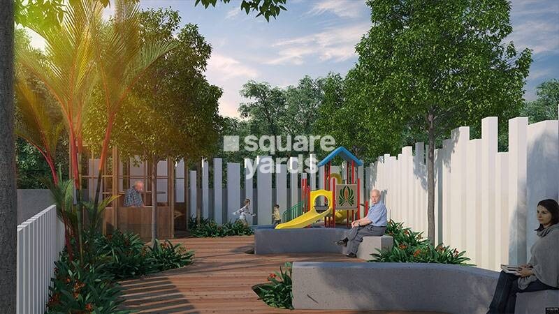 Gangotree Suhrud Amenities-Features 6