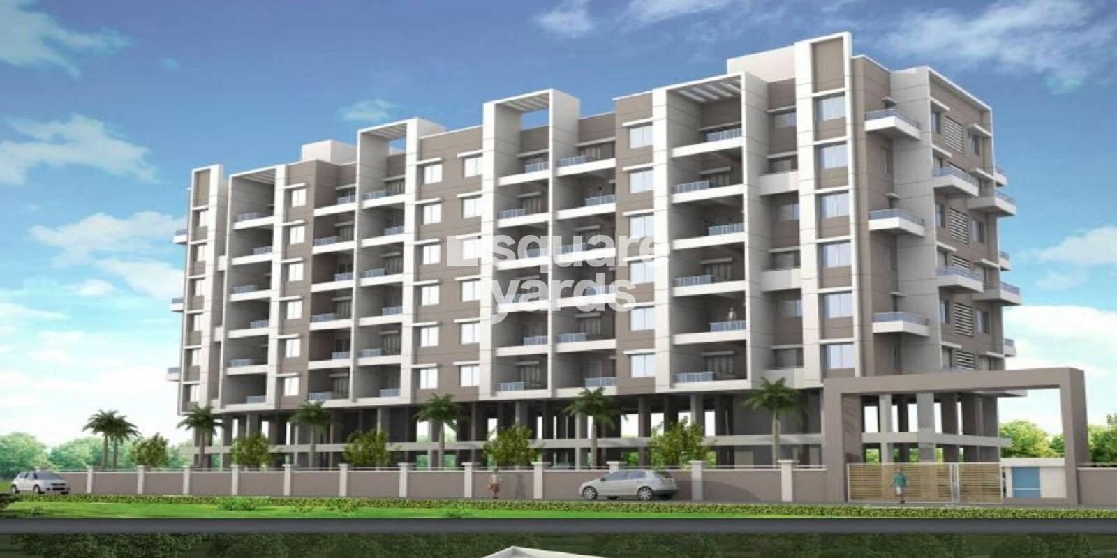 Ganpat Kute Sonchafa