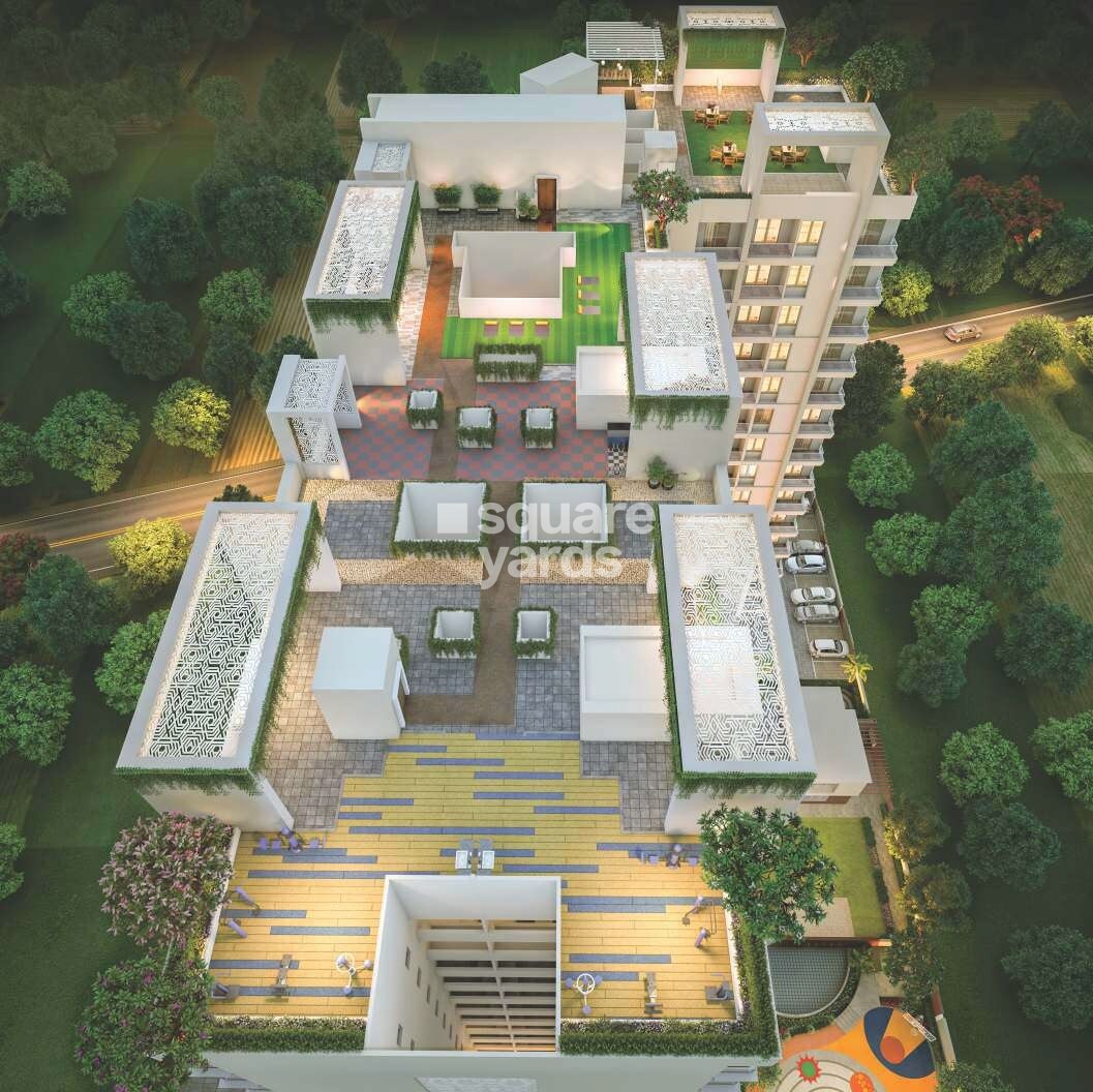 Ganraj Skydale Amenities-Features 1