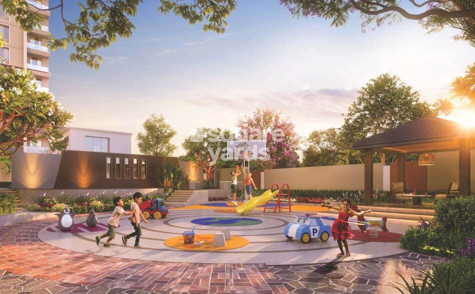 Ganraj Skydale Amenities-Features 3