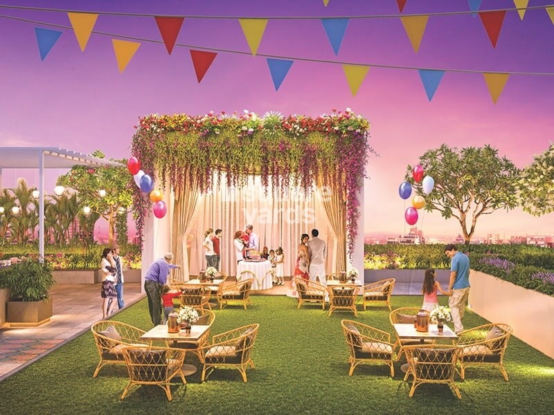 Ganraj Skydale Amenities-Features 4