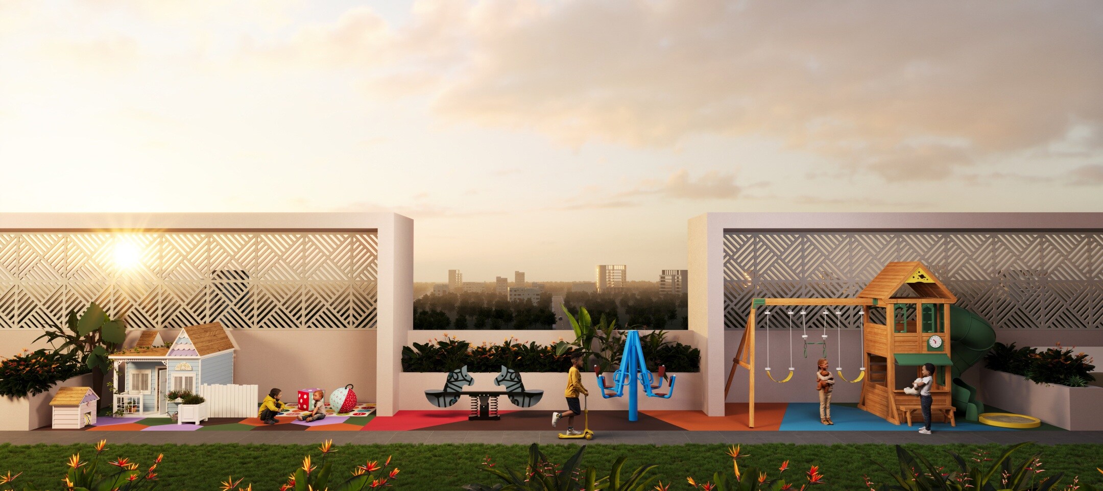 Ganraj Sukhada Amenities-Features 2