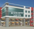 Garden Plaza