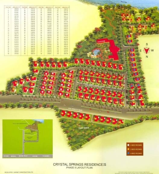 Garnet-Crystal-Springs_a collage of photos of plants and animals