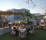 Garve 33 Central Avenue Amenities-Features