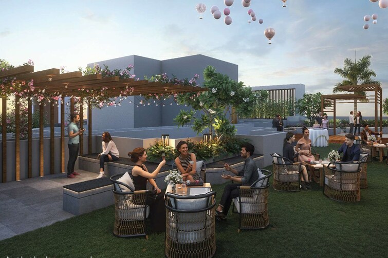 Garve 33 Central Avenue Amenities-Features 1