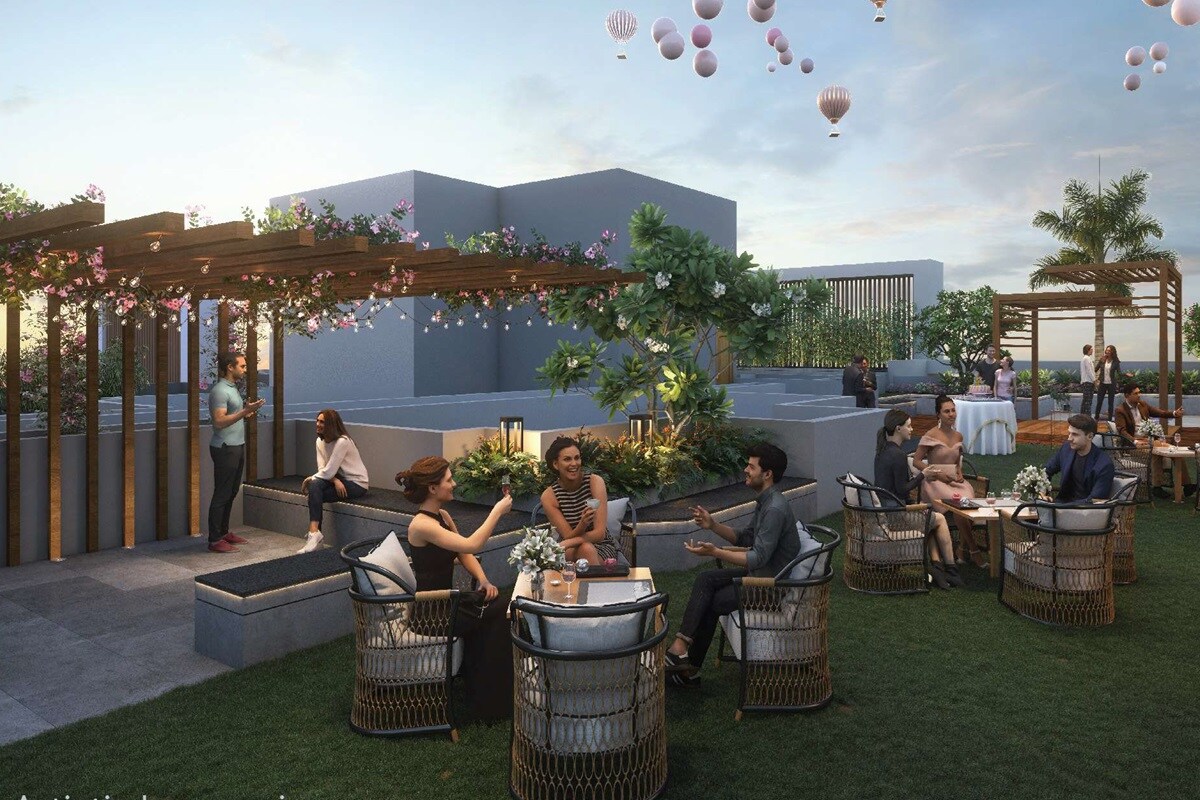 Garve 33 Central Avenue Amenities-Features 1