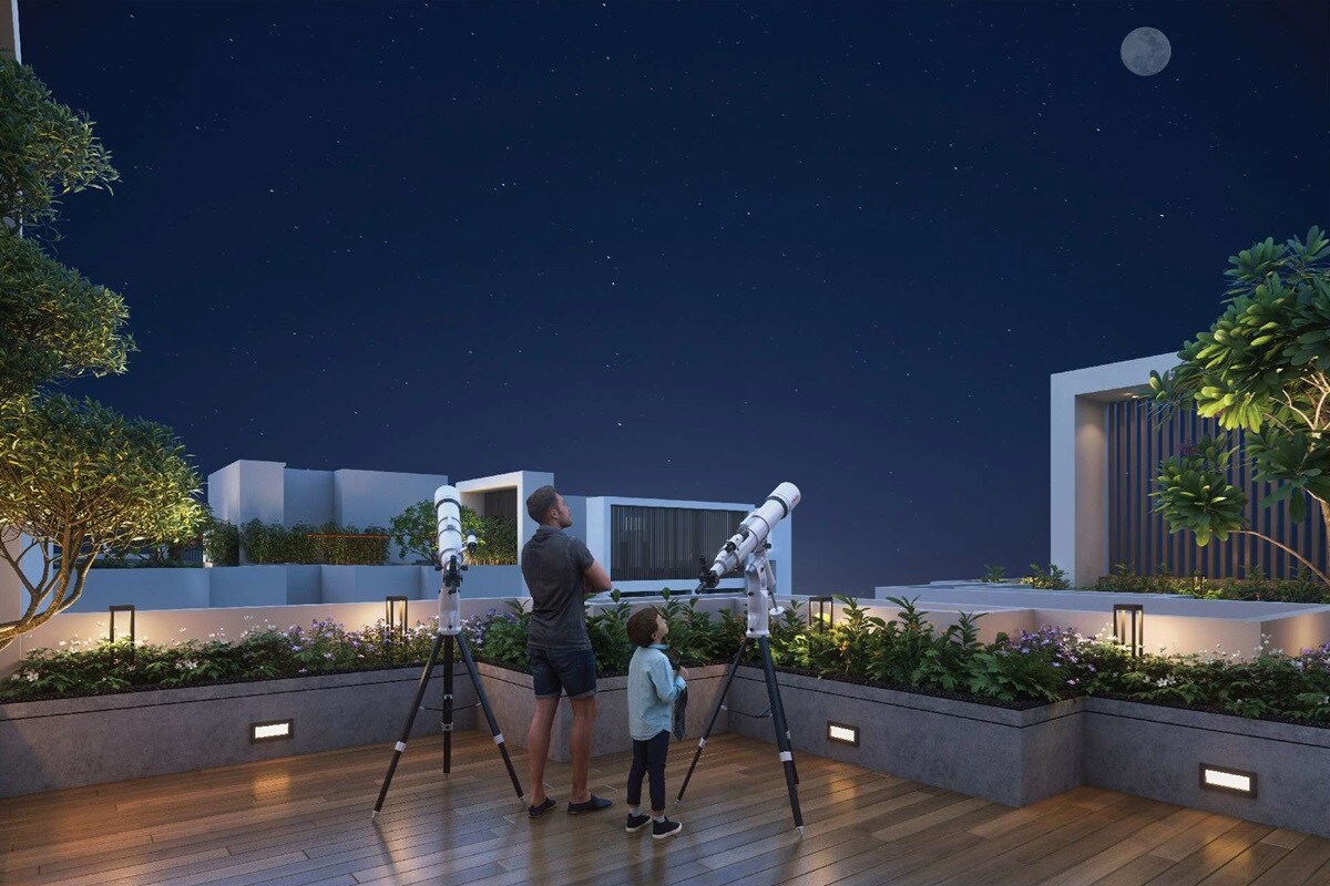 Garve 33 Central Avenue Amenities-Features 6