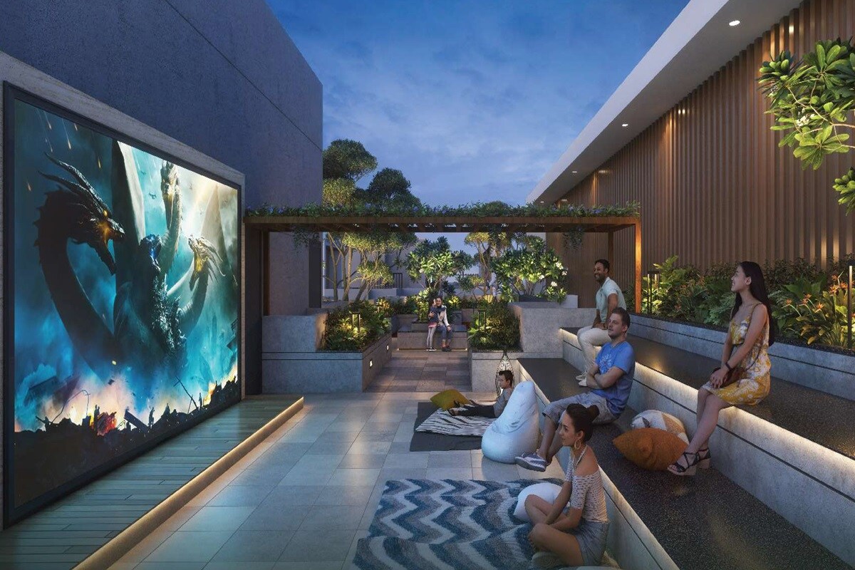 Garve 33 Central Avenue Amenities-Features 3