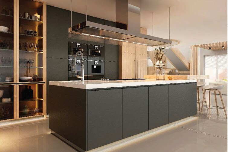 Garve 33 Central Avenue Apartment Interiors 2