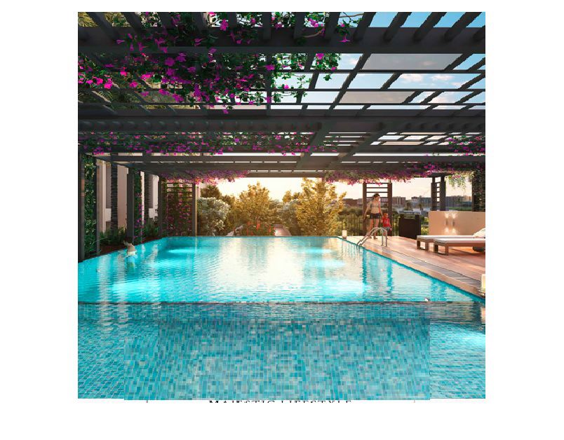 Garve Akshara Grandeur Amenities-Features