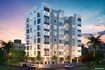 Garve Akshara Harmony Apartment Exteriors