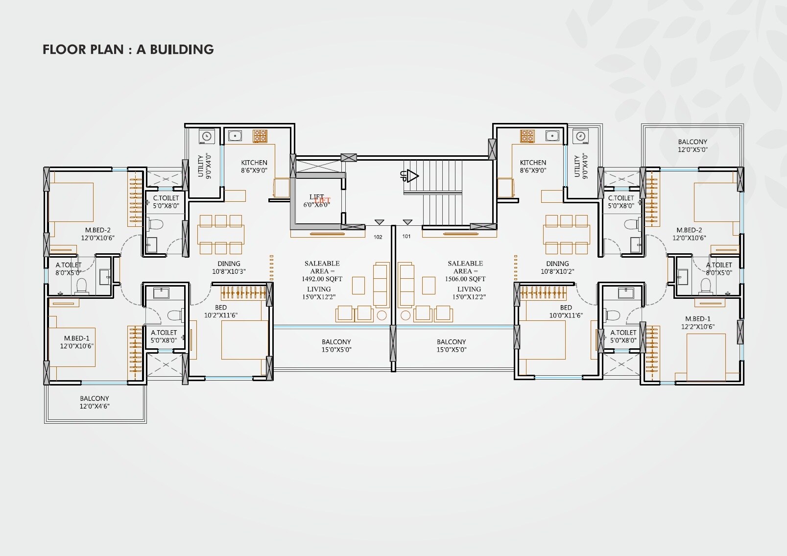 Garve Akshara Meadows