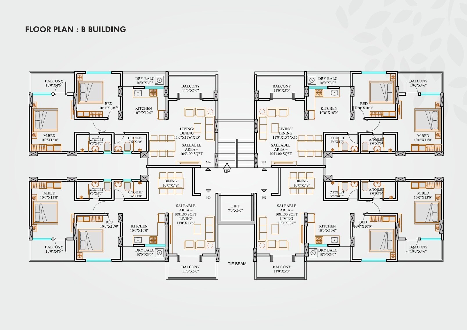 Garve Akshara Meadows