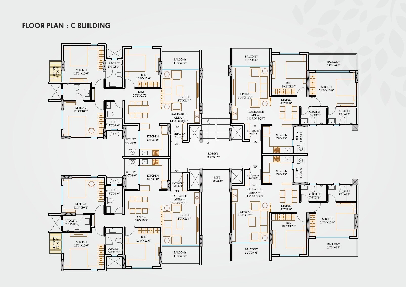 Garve Akshara Meadows