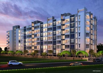 Garve Akshara Meadows