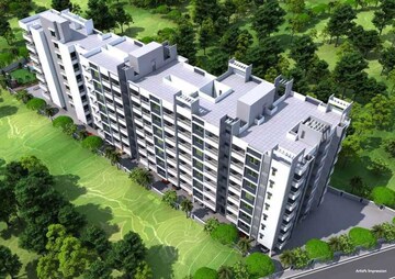 Garve Akshara Meadows