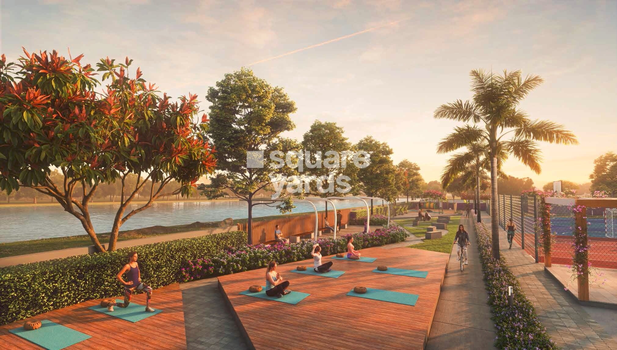 Garve Eastern River Residency Amenities-Features 9