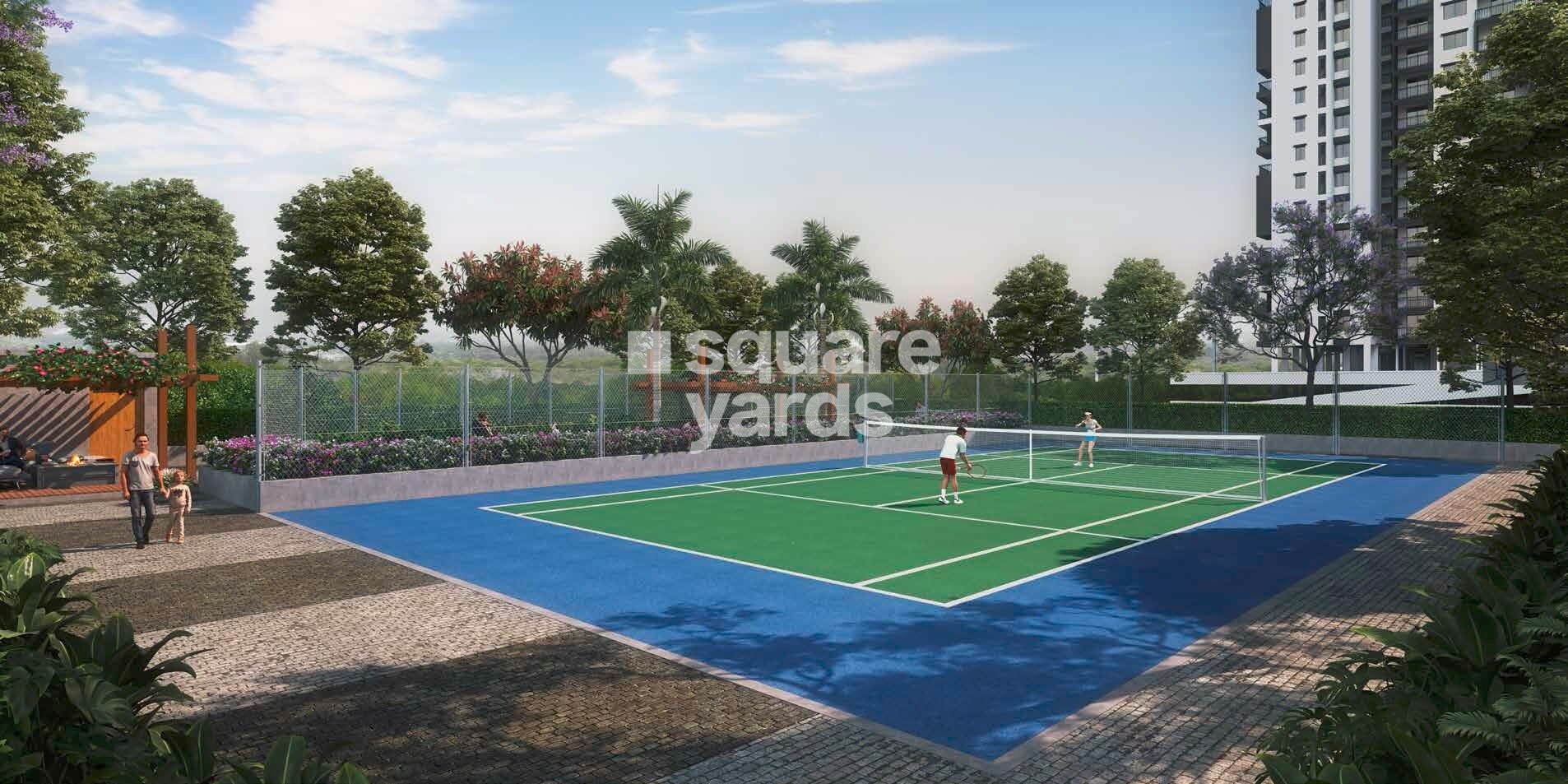 Garve Eastern River Residency Amenities-Features 3