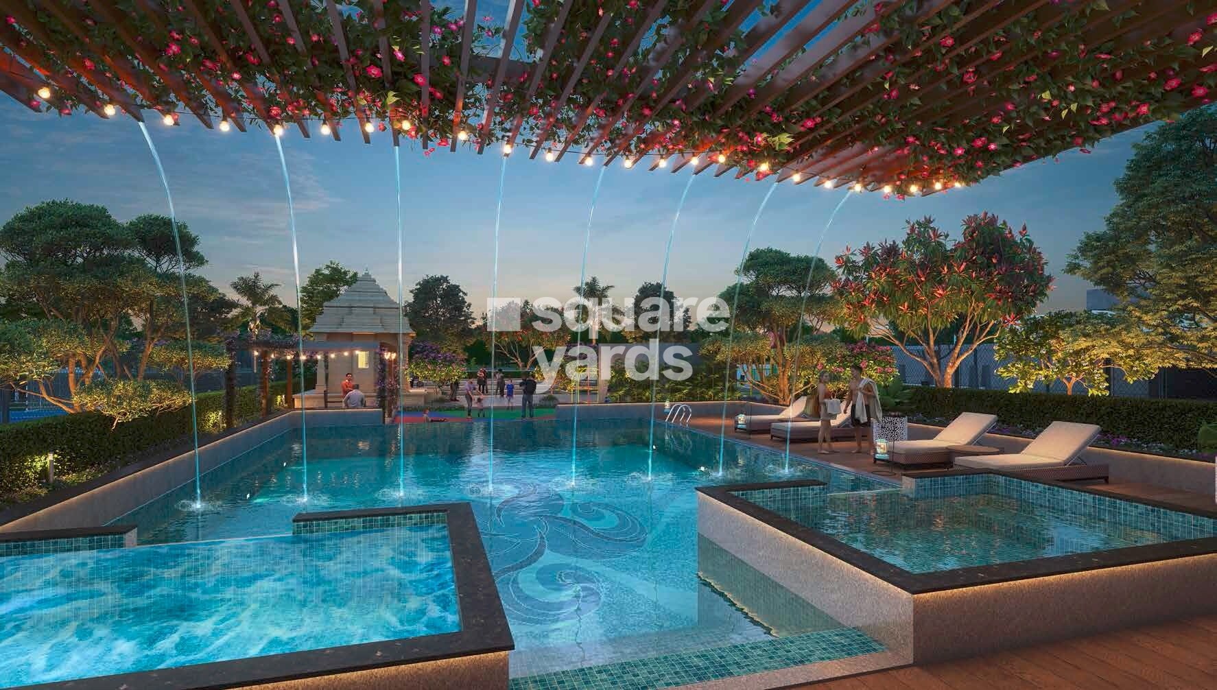 Garve Eastern River Residency Amenities-Features 5