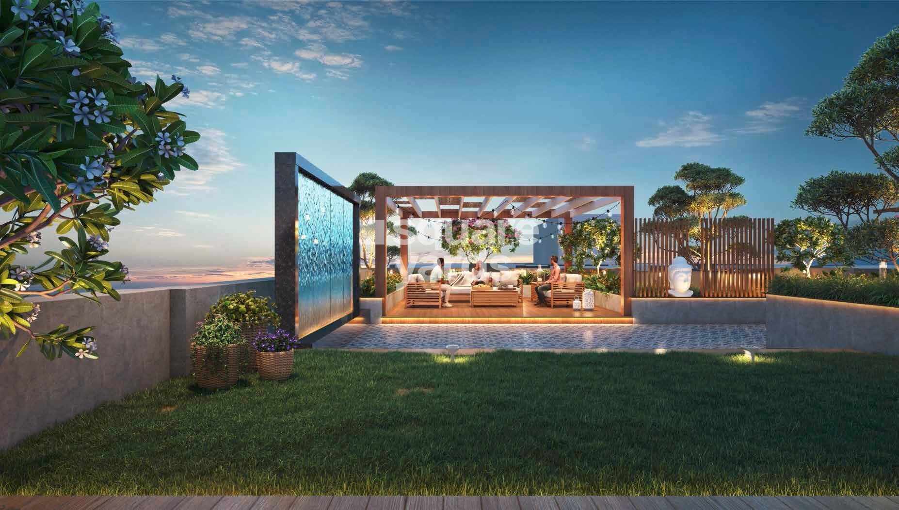 Garve Eastern River Residency Amenities-Features 7