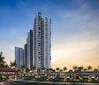 Garve Eastern River Residency