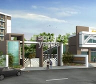 Garve Golden Treasures Entrance View