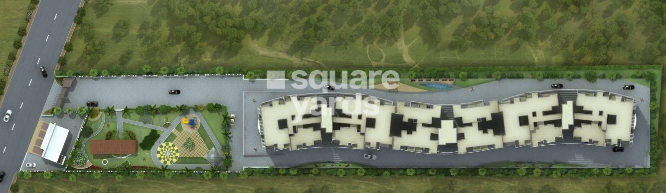 Garve Golden Treasures Master Plan 1