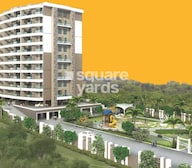 Garve Golden Treasures Tower View