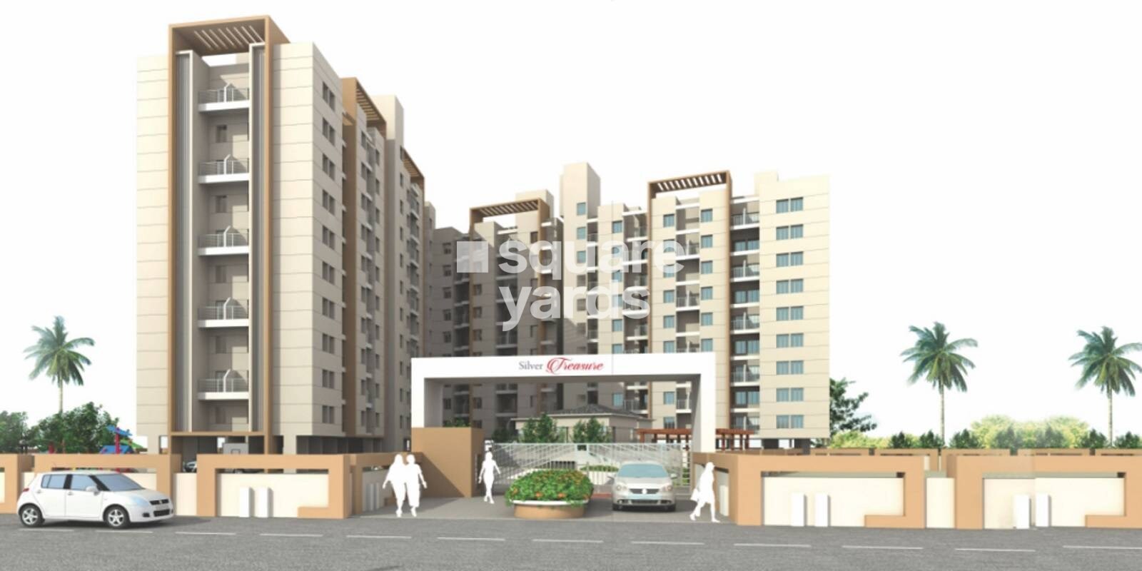 Garve Silver Treasure