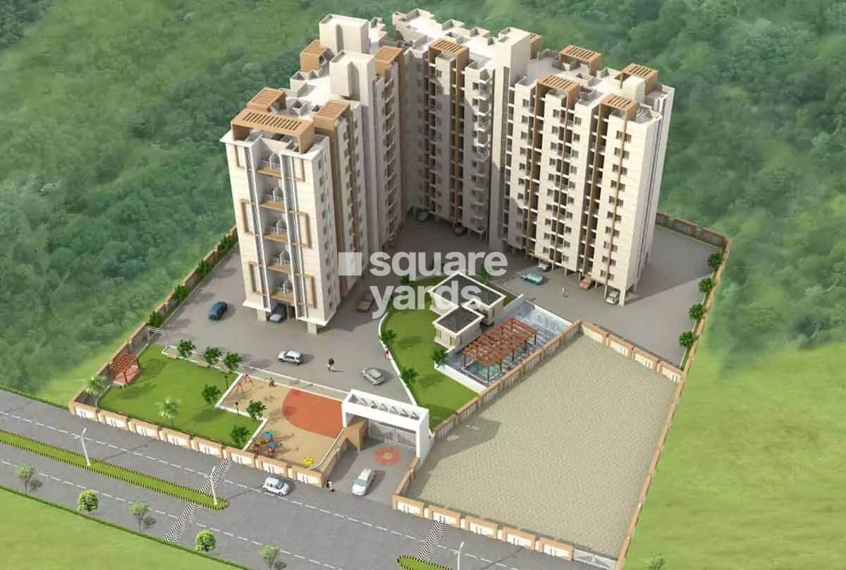 Garve Silver Treasure