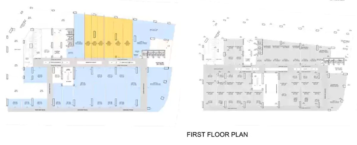 Garve The Cullinan Floor Plans