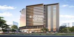 Gaurav Icon Tower