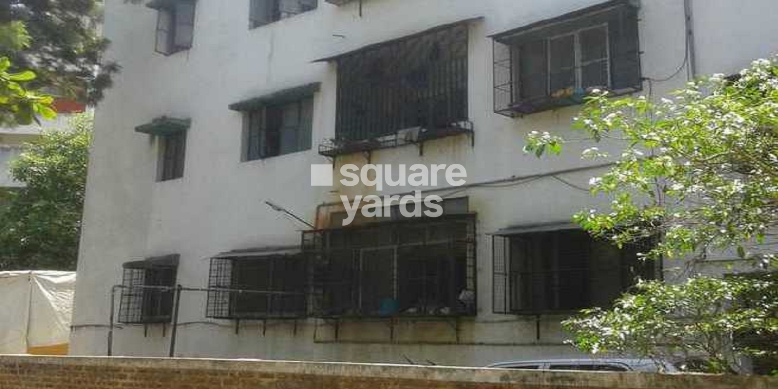 Gauri kunj Apartment Cover Image