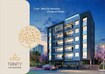 Gaurinandan Trinity Apartment Exteriors