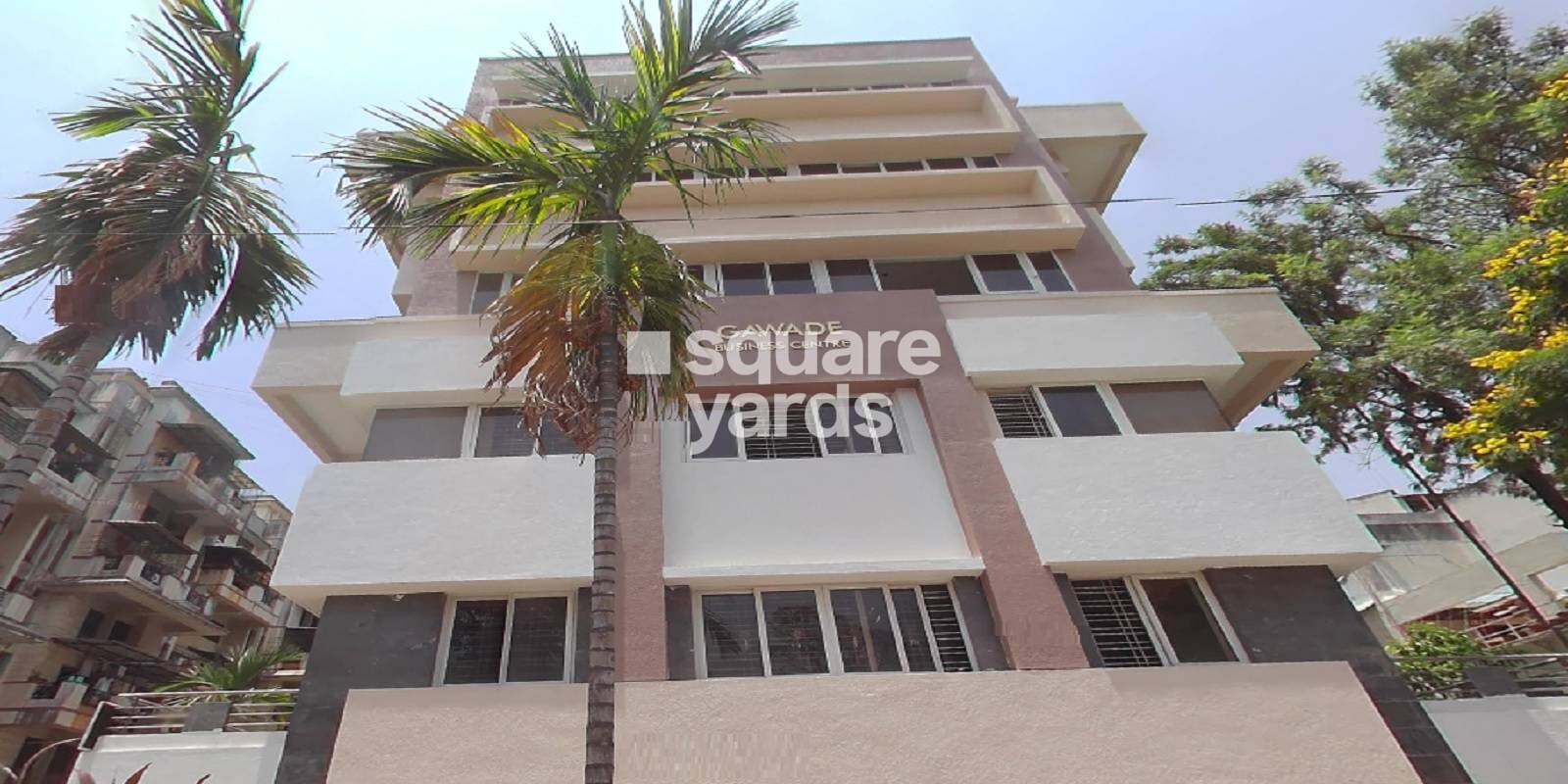 Gawade Business Centre