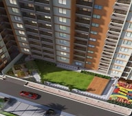 Gawade Galore Apartment Exteriors