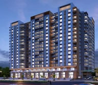Gawade Galore Apartment Exteriors