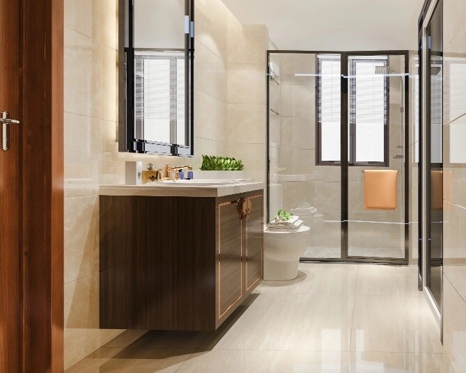 Gawade Galore Apartment Interiors 2