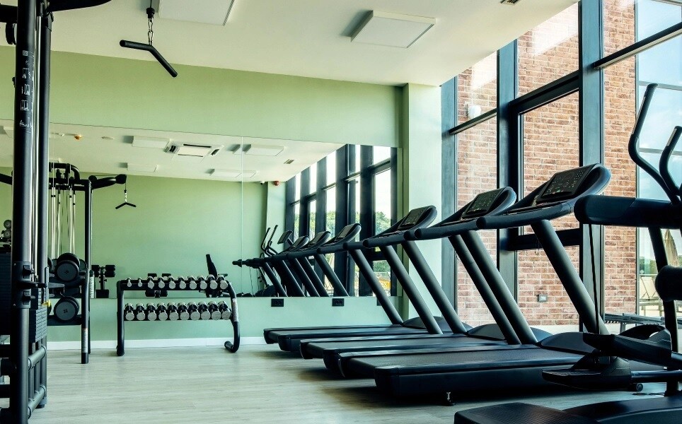 Gawade Galore Gymnasium Image