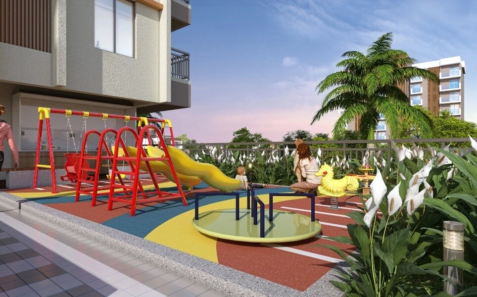 Gawade Galore Sports facilities Image