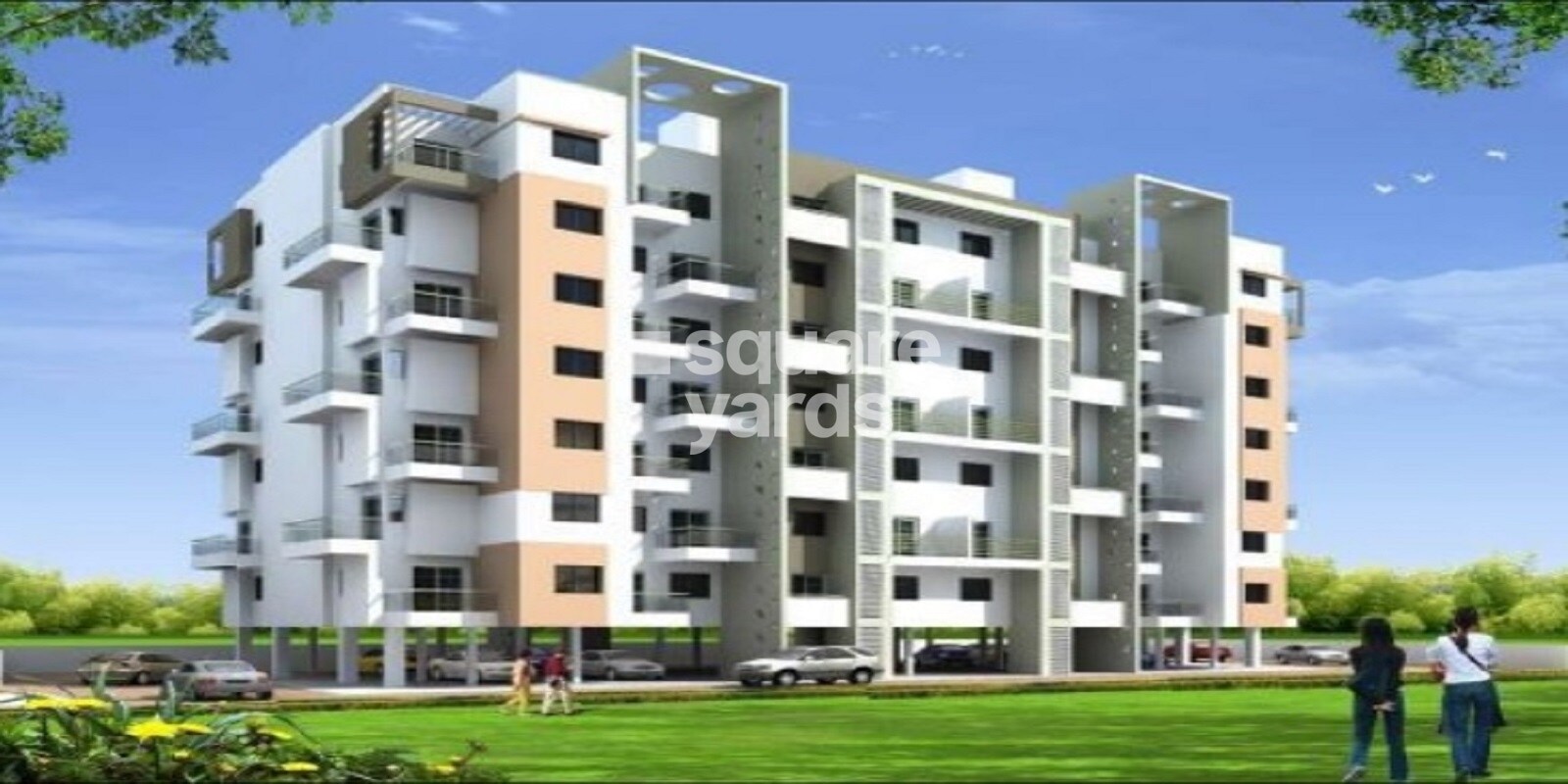 Gawade Kulswamini Kasturi