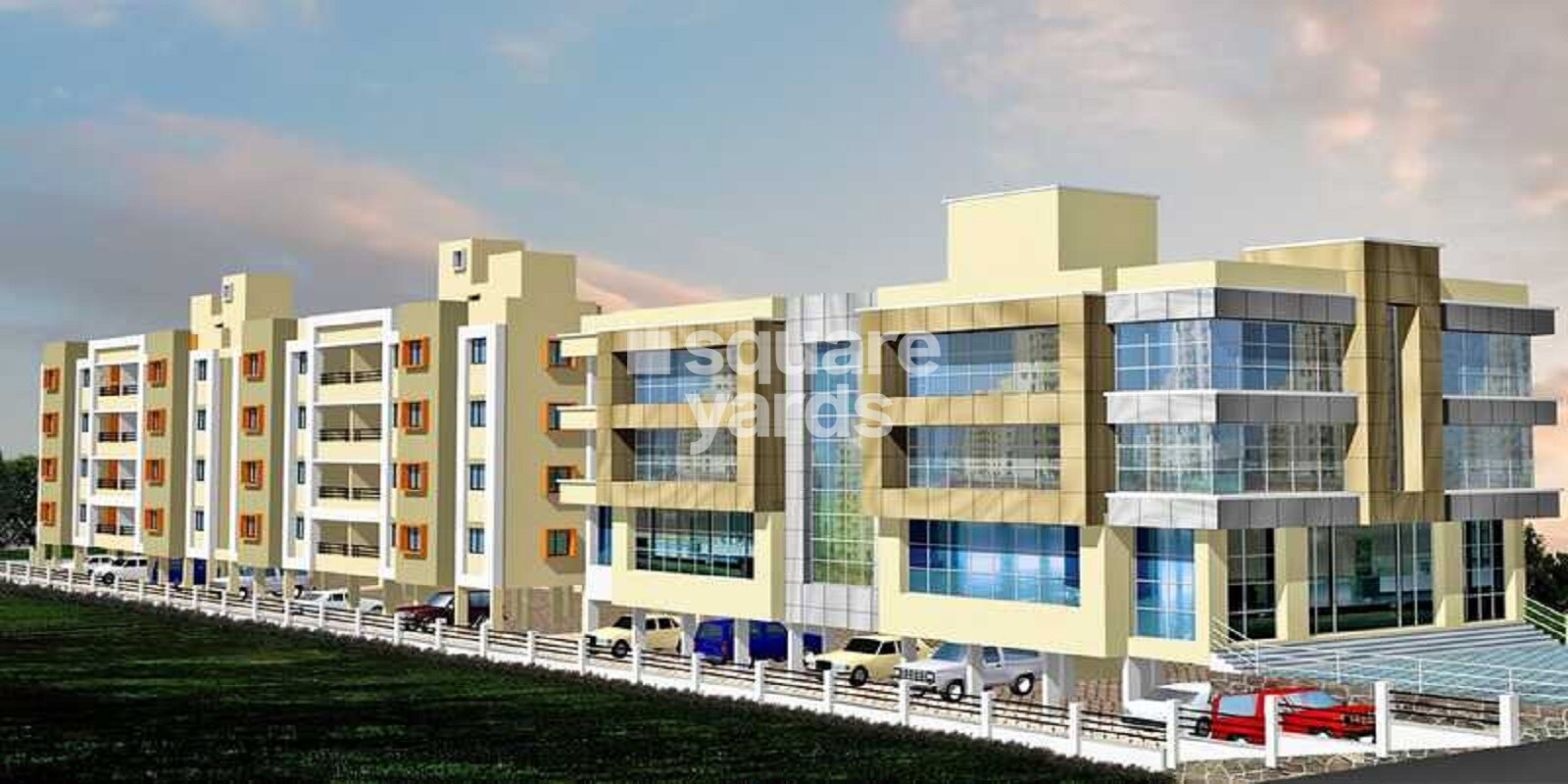 Gawade Unique Enclave