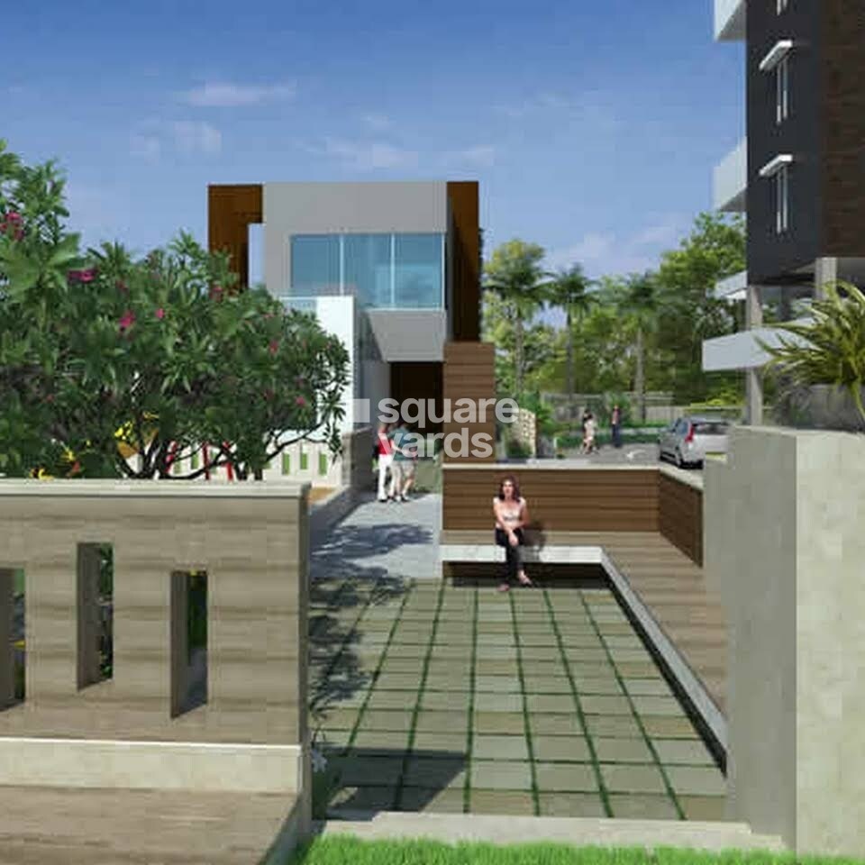Gayatree LandMark Phase 2 Amenities-Features