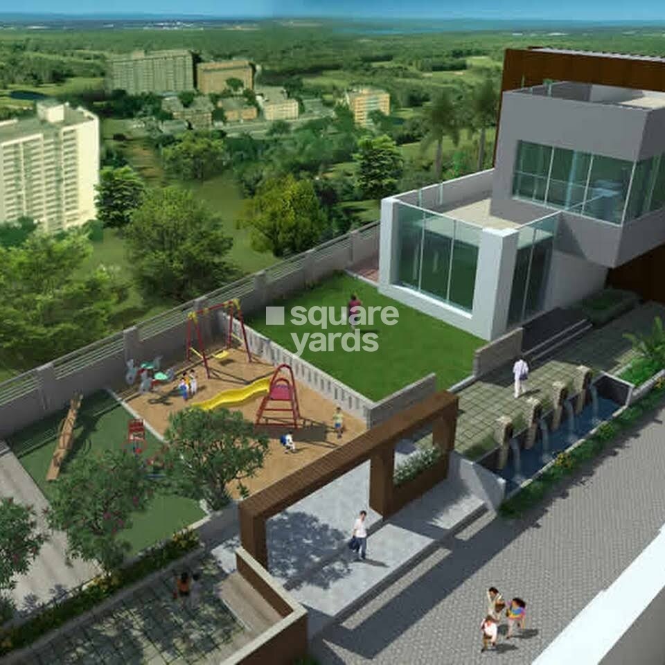 Gayatree LandMark Phase 2 Entrance View