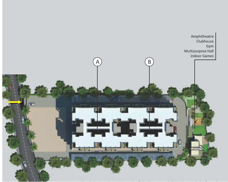 Gayatree LandMark Phase 2