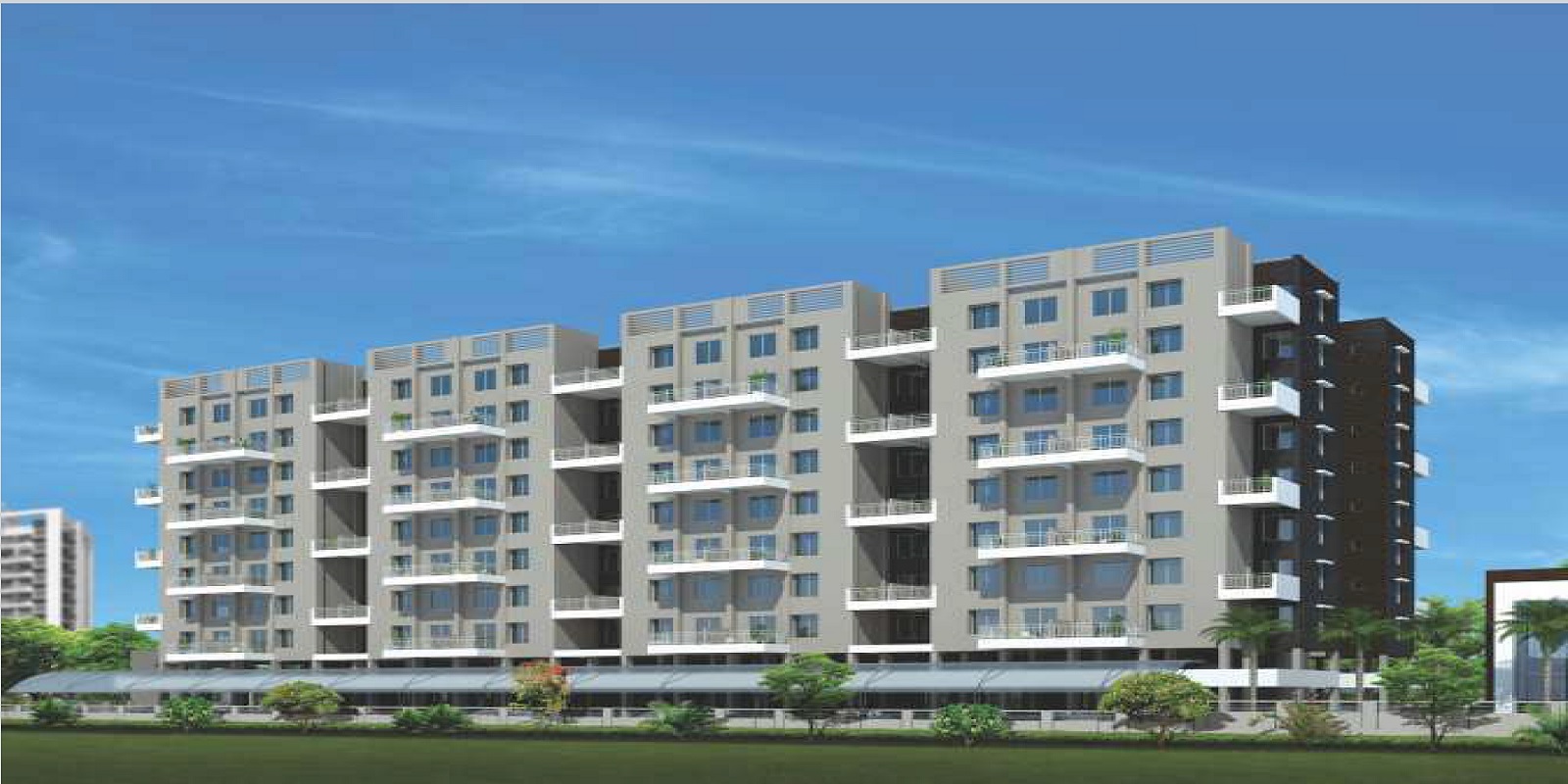 Gayatree LandMark Phase 2 Cover Image